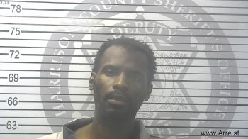 Rakeem Jacorey Street Mugshot