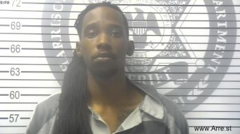 Rakeith Deantonio Parker Mugshot