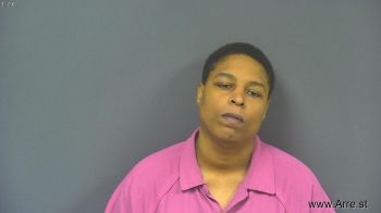 Rakeyta Renae Jones Mugshot