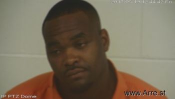 Ralph Hykeem Brown Mugshot