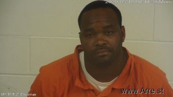 Ralph Hykeem Brown Mugshot