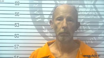 Ralph Lesly Garner Mugshot