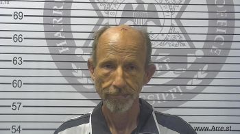 Ralph Lesly Garner Mugshot