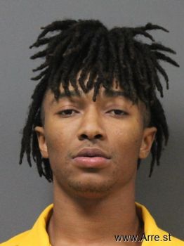 Ralph Andre Mccain Mugshot