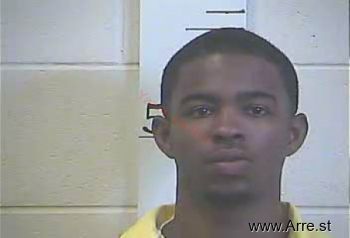 Ramarion  Gordon Mugshot