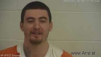 Ramsey  Pittman Mugshot