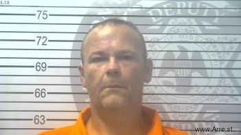 Randal Dwain Veuleman Mugshot