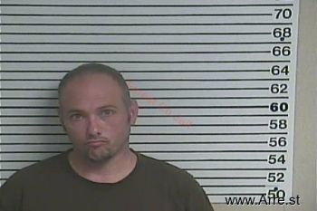 Randall Paul Lee Mugshot