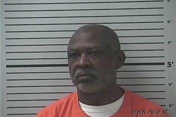 Randall Wade Moore Mugshot