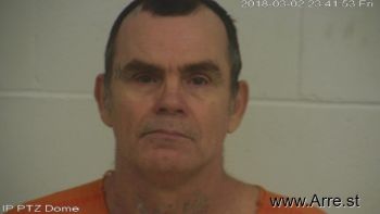 Randall  Smith Mugshot