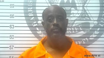 Randall Bernard Smith Mugshot