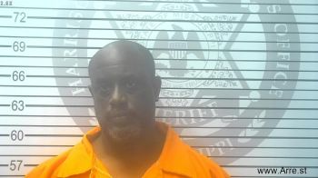 Randall Bernard Smith Mugshot