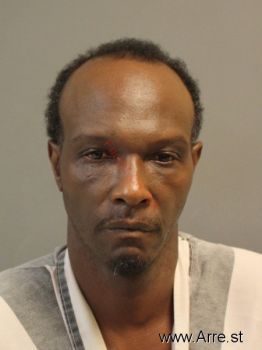 Randall Eugene Travis Mugshot