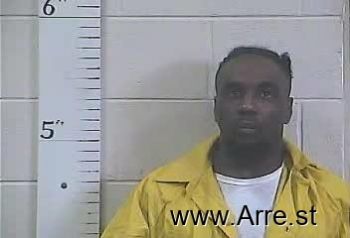 Randel  Doss Mugshot