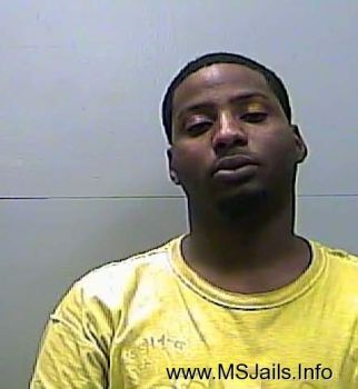 Randell O Moore Mugshot