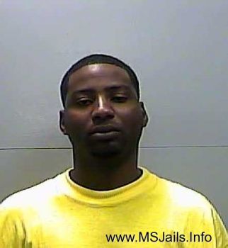 Randell O Moore Mugshot