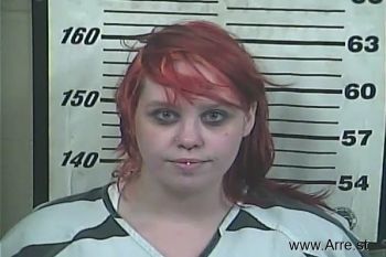 Randi Lea Knight Mugshot