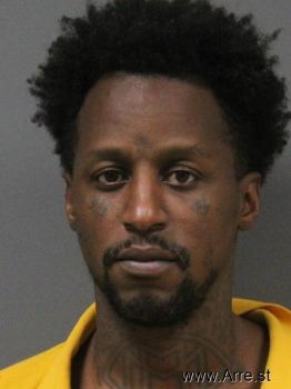 Randy Tyre Barnes Mugshot