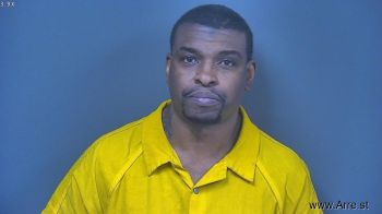 Randy Dee Brown Mugshot