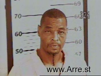 Randy  Campbell Mugshot