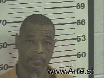 Randy  Campbell Mugshot