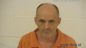 Randy  Cooper Mugshot