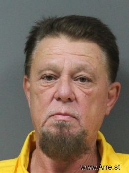 Randy Wade Davis Mugshot