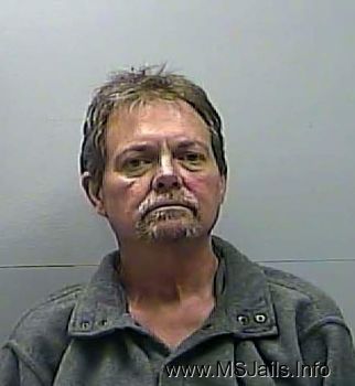 Randy L Evans Mugshot