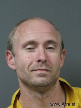 Randy Michael Hamilton Mugshot