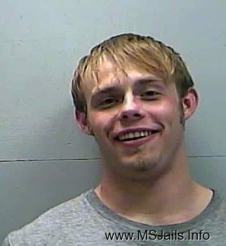 Randy B Kelly Mugshot