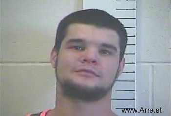 Randy  Luke Mugshot