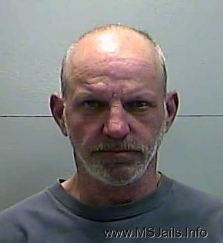 Randy E Sullivan Mugshot