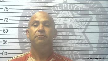 Randy Darren Williams Mugshot