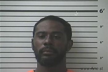 Ransom Spencer Perkins Mugshot