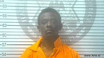 Rashad Lebaron Goudy Mugshot