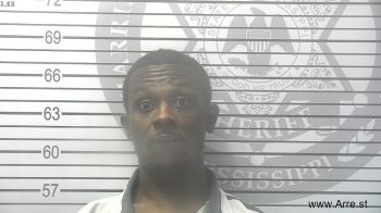 Rashad Lebaron Goudy Mugshot