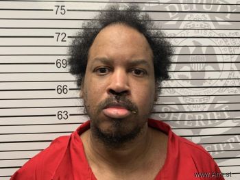 Rashad Ahmad Karriem Mugshot