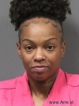 Rashad Monique Liphford Mugshot