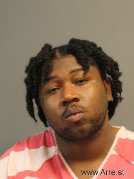 Rashaud Devonte Hinton Mugshot