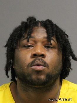 Rashaud Devonte Hinton Mugshot