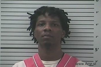 Rashawn Domonic Cooper Mugshot