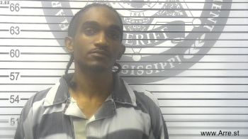 Rashawn Lavonta Matthews Mugshot