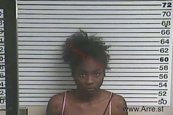 Raven  Bowden Mugshot