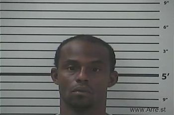 Ray Anthony Daniels Mugshot