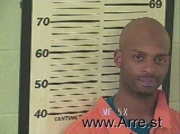 Ray  Scott Mugshot