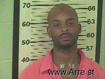 Ray  Scott Mugshot