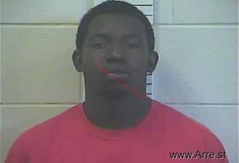 Rayden  Smith Mugshot