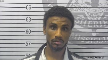 Raymond Latrelle Howard Mugshot