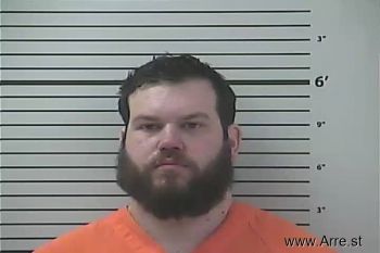 Raymond Brandon Mills Mugshot