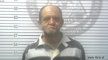 Raymond Owen Pugh Mugshot